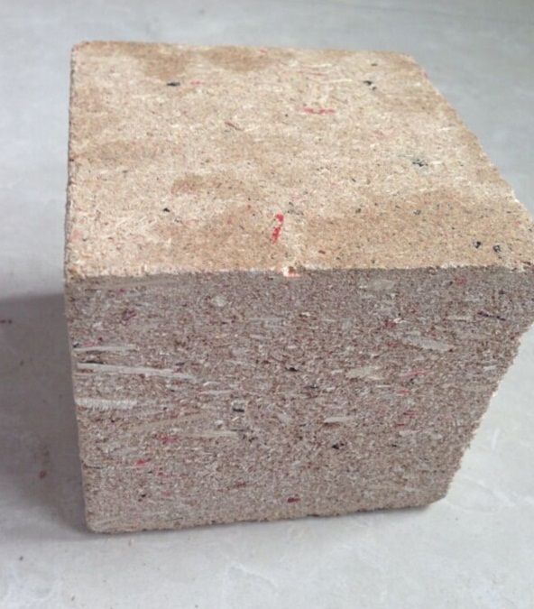 木屑刨花墩 木屑刨花墩